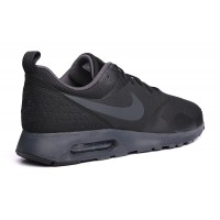 Кроссовки Nike Air Max Tavas черные