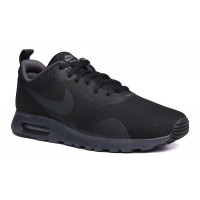 Кроссовки Nike Air Max Tavas черные
