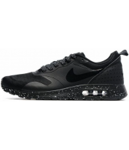 Кроссовки Nike Air Max Tavas черные