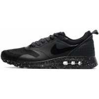 Кроссовки Nike Air Max Tavas черные