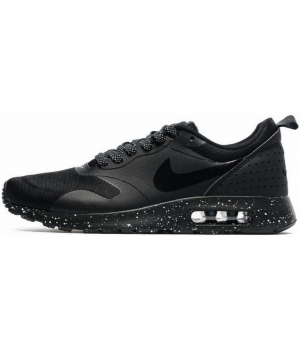Кроссовки Nike Air Max Tavas черные