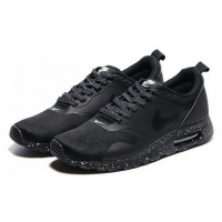 Кроссовки Nike Air Max Tavas черные