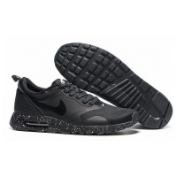 Кроссовки Nike Air Max Tavas черные