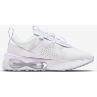 Кроссовки Nike Air Max 2021 белые