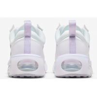 Кроссовки Nike Air Max 2021 белые
