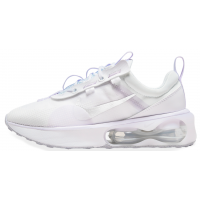 Кроссовки Nike Air Max 2021 белые