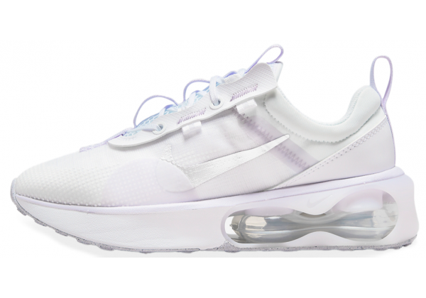 Кроссовки Nike Air Max 2021 белые