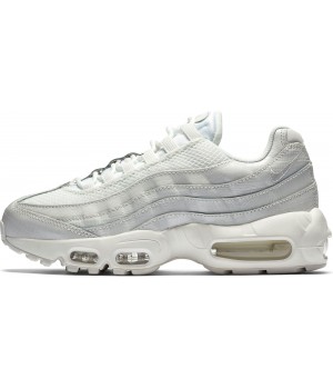 Nike Air Max 95 White Crystal