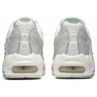Кроссовки Nike Air Max 95 White Crystal