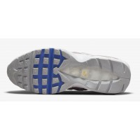 Nike Air Max 95 White Color Print