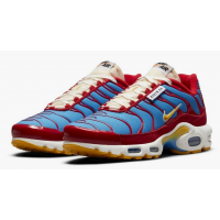 Nike Air Max TN Plus Running Club University Red