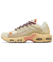Кроссовки Nike Air Max Terrascape Plus Beige Pink
