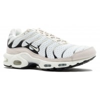 Кроссовки Nike Air Max TN Plus White Black