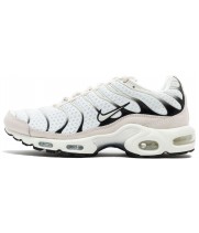 Кроссовки Nike Air Max TN Plus White Black