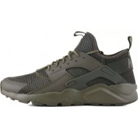 Кроссовки Nike Huarache болотные