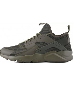 Кроссовки Nike Huarache болотные