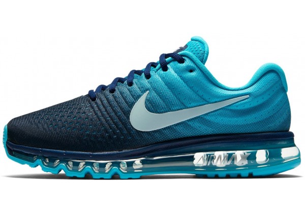 Nike Air Max 2017 Blue Sky