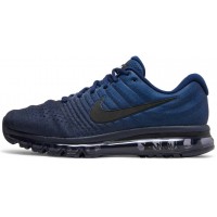 Кроссовки Nike Air Max 2017 Binary Blue