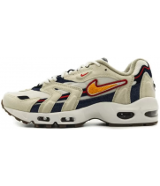 Кроссовки Nike Air Max 96 Ii Qs Beach University Gold