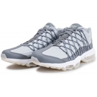 Кроссовки Nike Air Max 95 Ultra Se белые