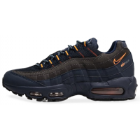 Кроссовки Nike Air Max 95 Blue