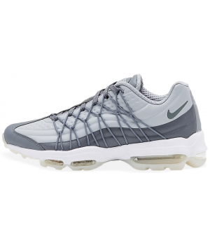 Кроссовки Nike Air Max 95 Ultra Se белые