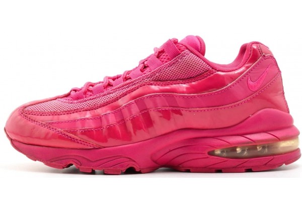 Кроссовки Nike Air Max 95 Rose