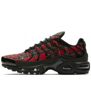 Кроссовки Nike Air Max TN Plus Tartan