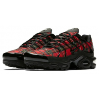 Кроссовки Nike Air Max TN Plus Tartan