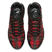 Кроссовки Nike Air Max TN Plus Tartan