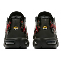 Кроссовки Nike Air Max TN Plus Tartan
