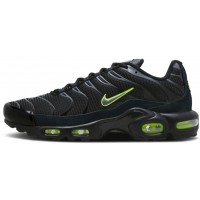 Кроссовки Nike Air Max TN Plus Volt Glow