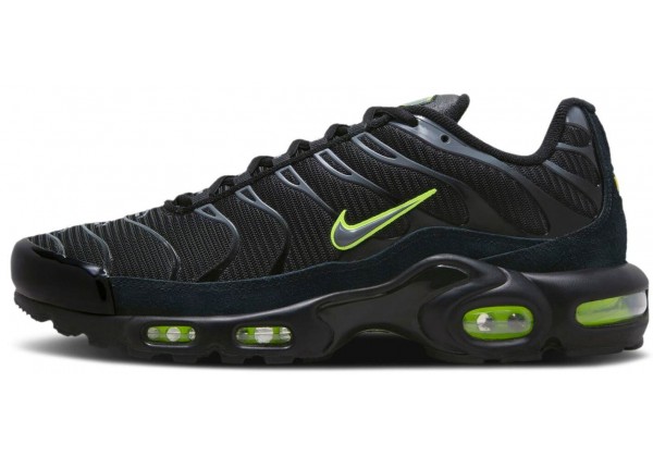 Кроссовки Nike Air Max TN Plus Volt Glow