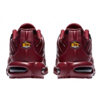 Кроссовки Nike Air Max TN Plus Team Red