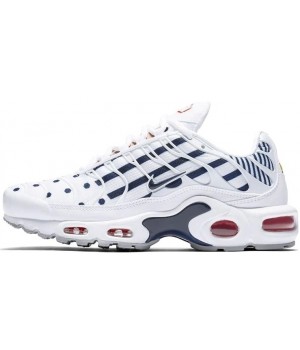 Nike Air Max TN Plus White France