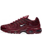 Кроссовки Nike Air Max TN Plus Team Red