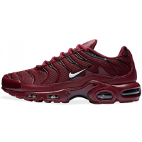 Кроссовки Nike Air Max TN Plus Team Red