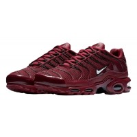 Кроссовки Nike Air Max TN Plus Team Red