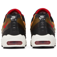 Кроссовки Nike Air Max 95 Essential Triple Black