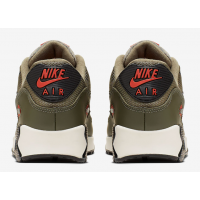 Кроссовки Nike Air Max 90 хаки