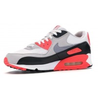 Кроссовки Nike Air Max 90 Essential Infrared