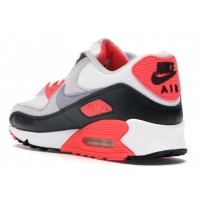 Кроссовки Nike Air Max 90 Essential Infrared