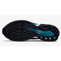Кроссовки Nike Air Max Tailwind V x Skepta Chrome Blue