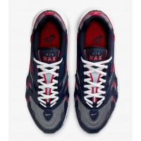 Кроссовки Nike Air Max 96 2 черные