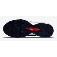 Кроссовки Nike Air Max 96 2 черные