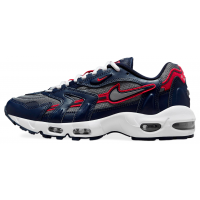 Кроссовки Nike Air Max 96 2 черные