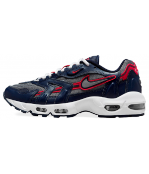 Кроссовки Nike Air Max 96 2 черные