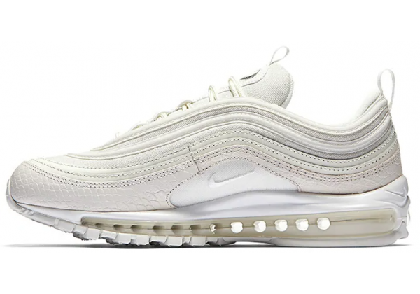 Кроссовки Nike Air Max 97 White