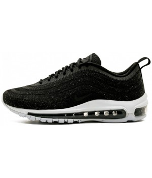 Кроссовки Nike Air Max 97 LX Swarovski Black