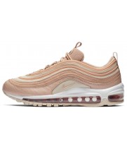 Женские кроссовки Nike Air Max 97 Beige